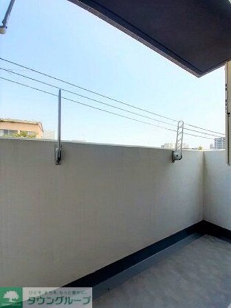 セレッソ マサキの物件内観写真